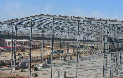 西寧鋼結(jié)構(gòu)廠房的優(yōu)點